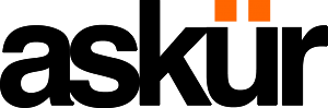 Askur Corp logo